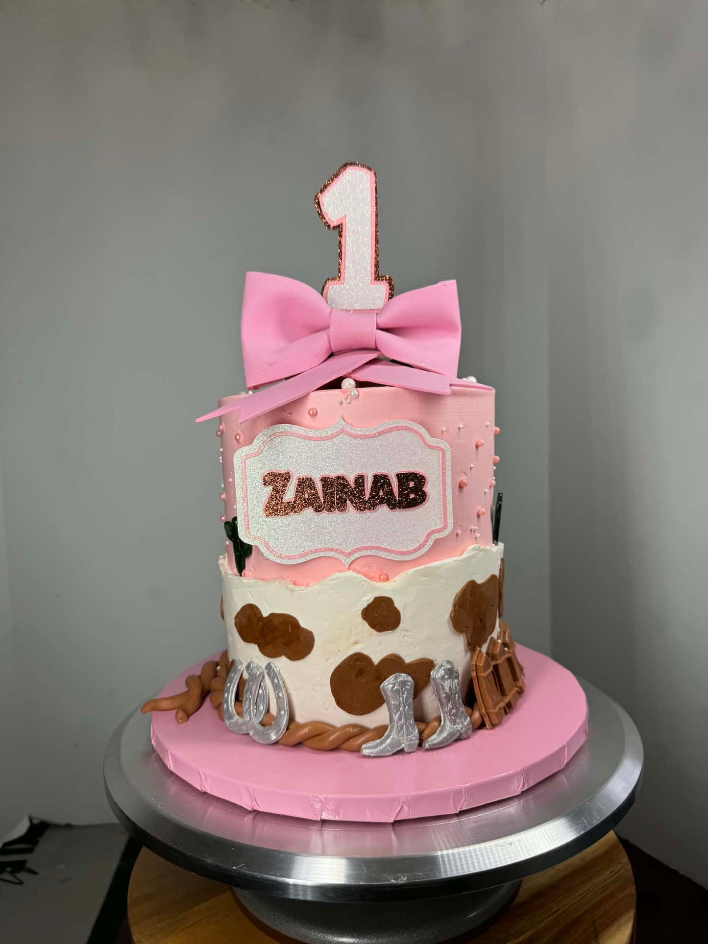 Custom Kids Theme Birthday Cakes