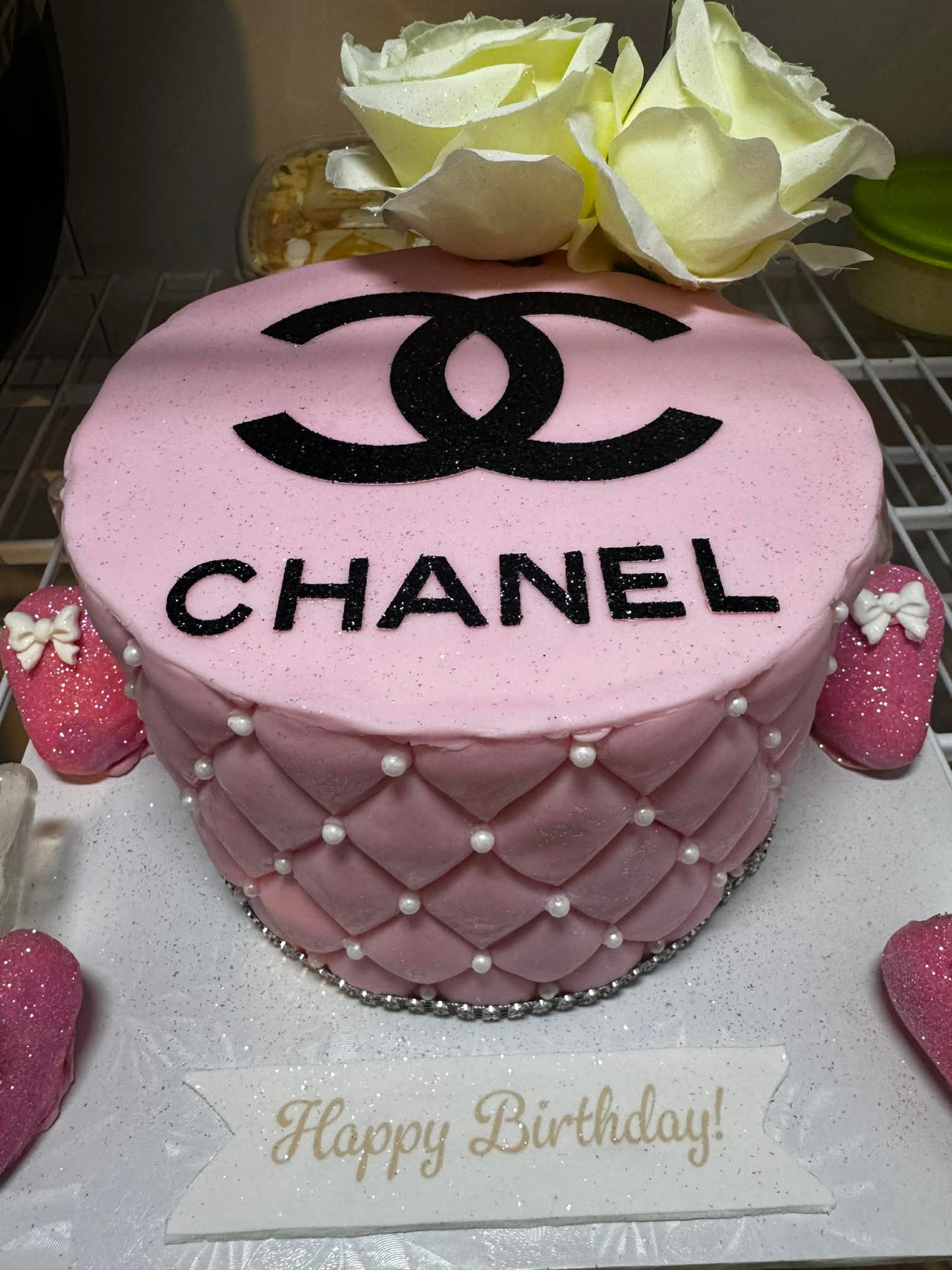 Custom Sweet Buttercream Cakes