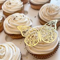 Sweet Cupcakes