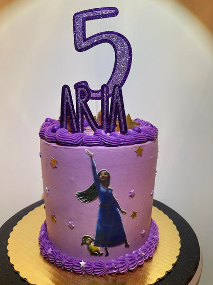 Custom Kids Theme Birthday Cakes