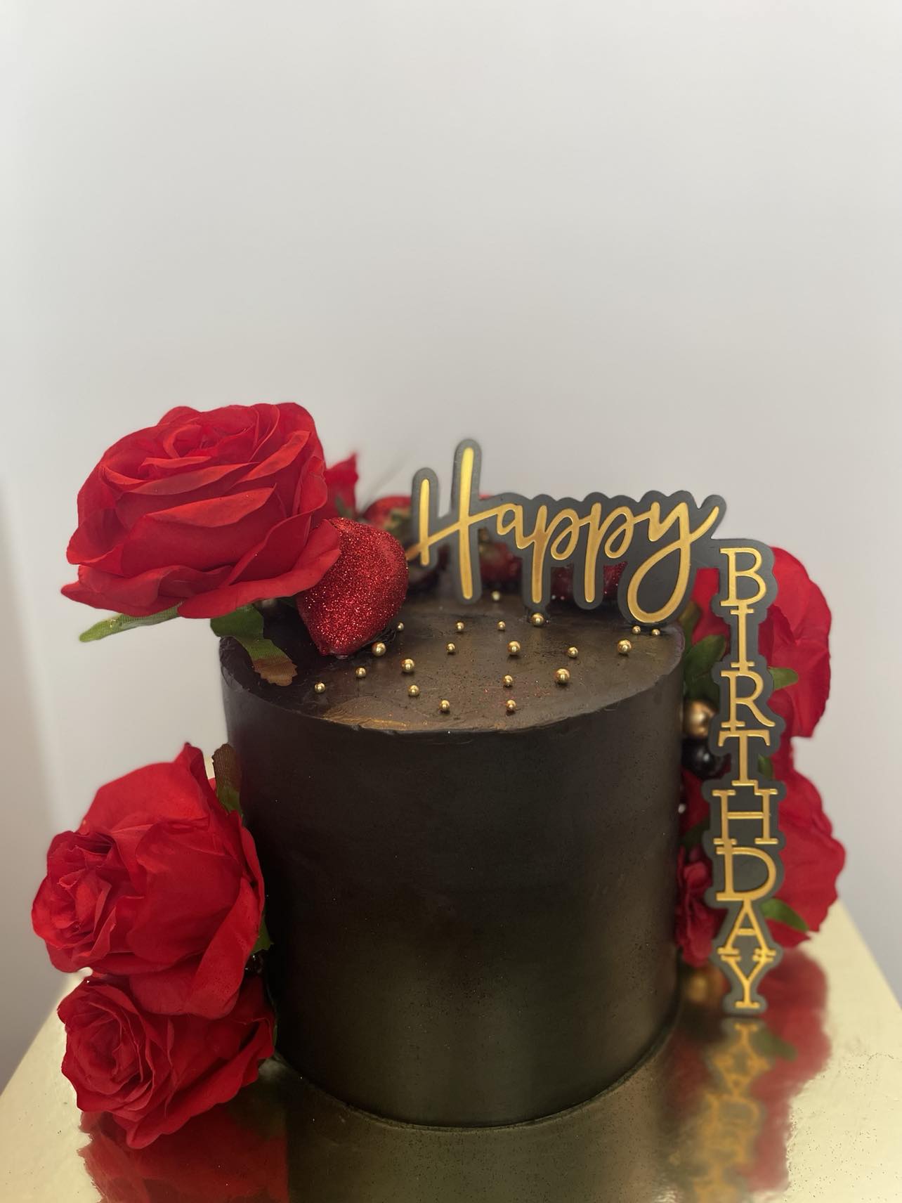 Custom Sweet Buttercream Cakes