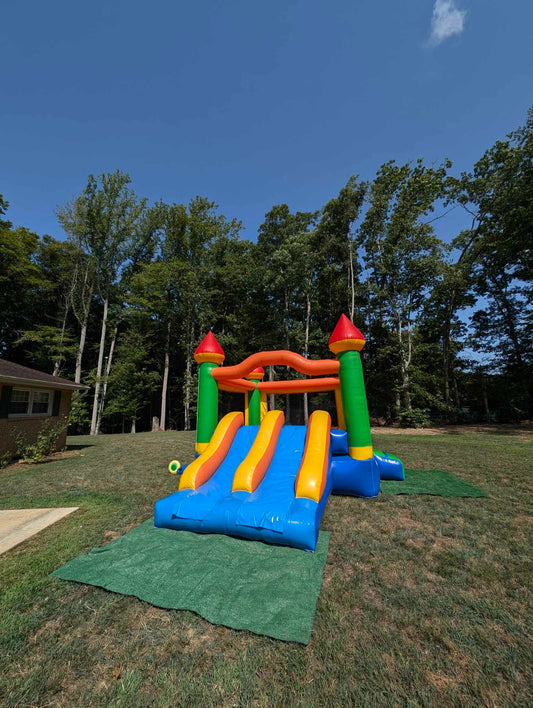 Large Bounce House for Rent