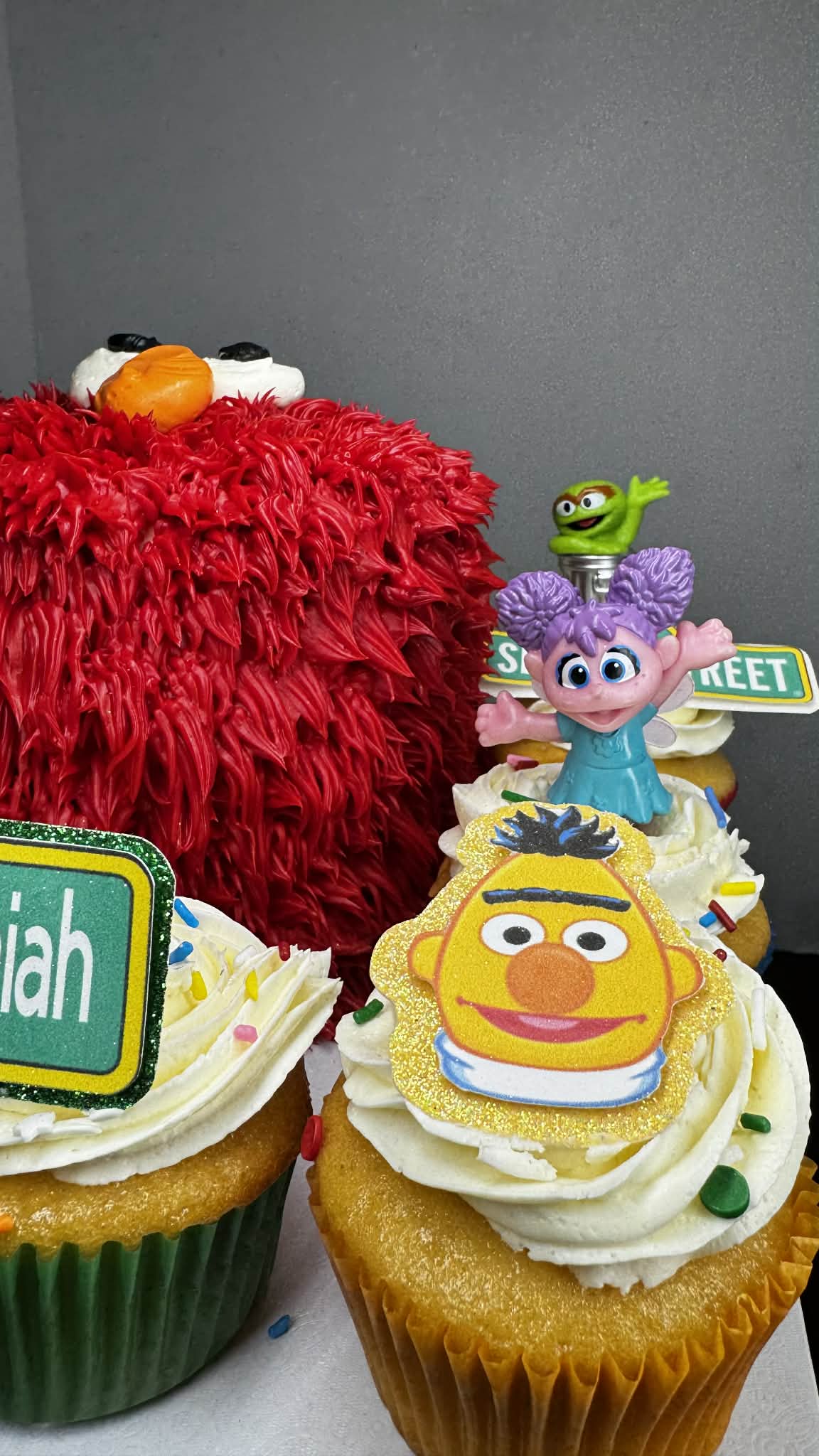 Custom Kids Theme Birthday Cakes