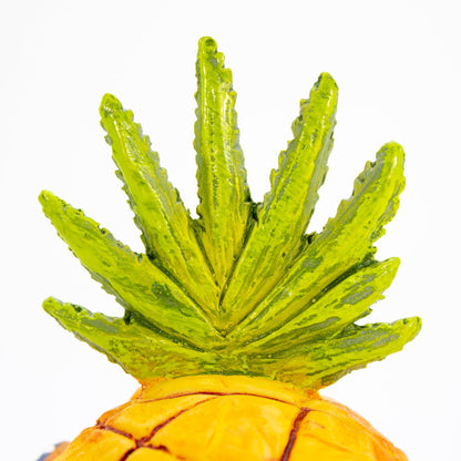 Penn-Plax (SBR10EO Spongebob Squarepants Officially Licensed Aquarium Ornament – Spongebob’s Pineapple House – Medium