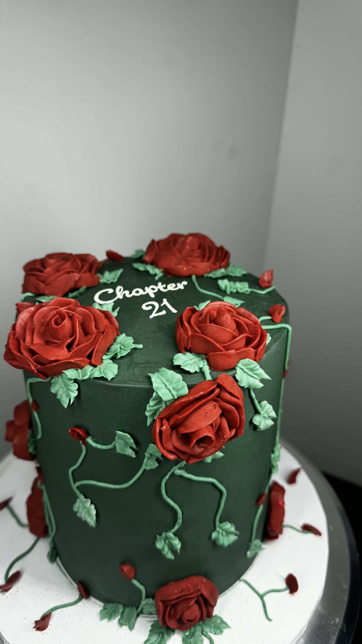 Custom Sweet Buttercream Cakes