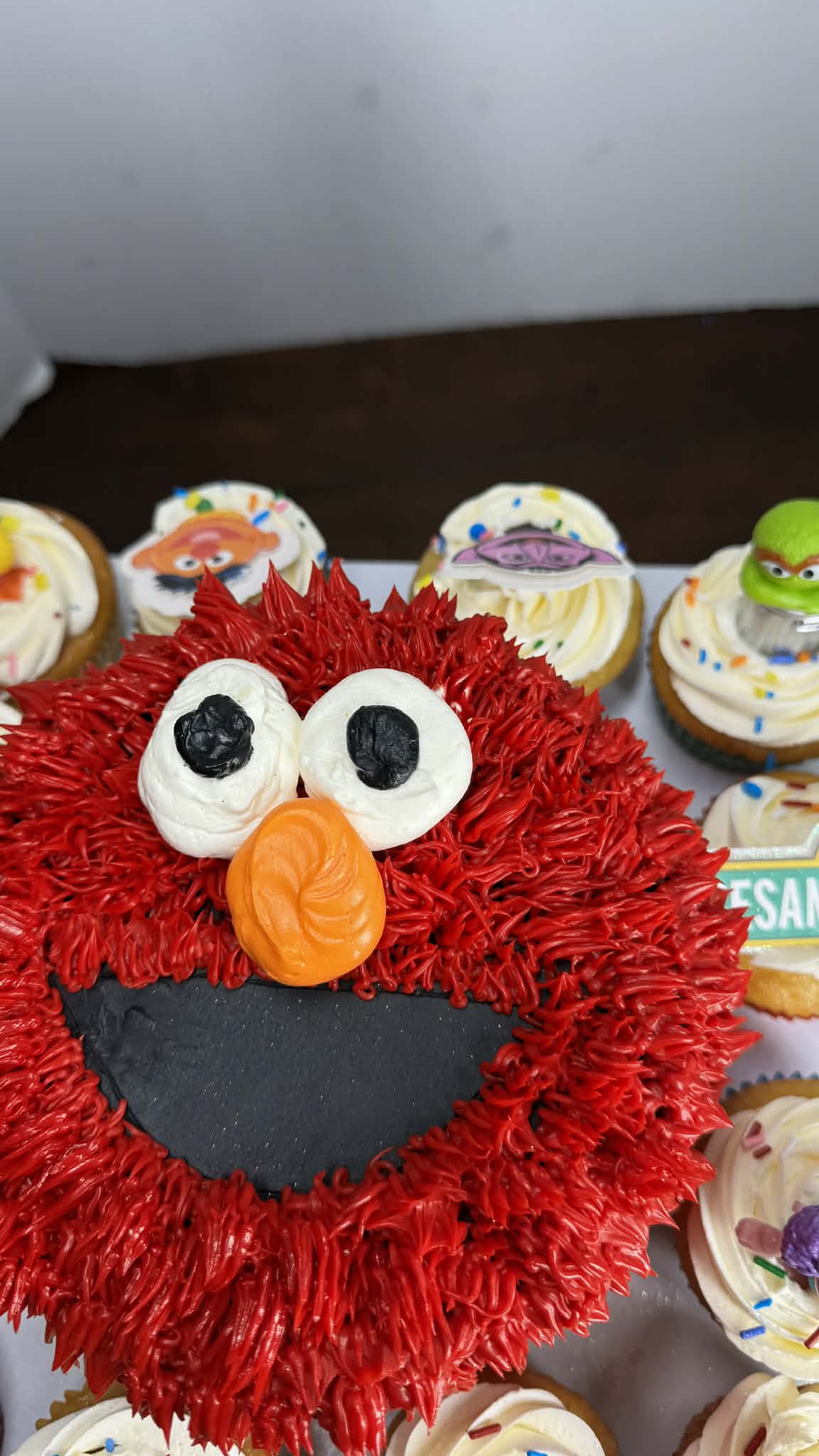 Custom Kids Theme Birthday Cakes